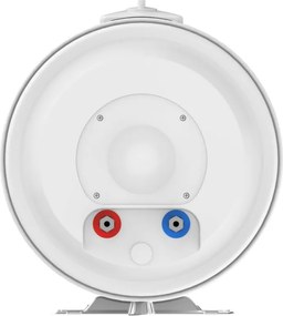 Elektryczny podgrzewacz wody Aquamarin®, 100l, 1,5 kW