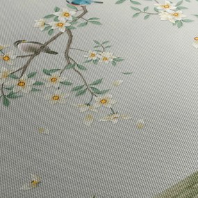 Obraz - Ptasie gniazdo (125x70 cm)