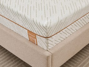 Materac MLILY BAMBOO ECO 140x200 cm