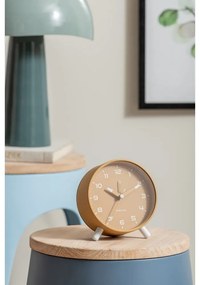Budzik ø 11 cm Orgullo – Karlsson
