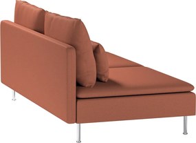 Pokrowiec na moduł Söderhamn 3-osobowy