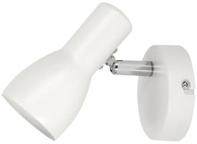 Biały kinkiet Picardo – Candellux Lighting