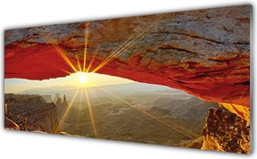 Panel Kuchenny Pejzaż Wielkiego Kanionu