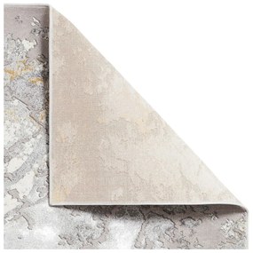 Jasnoszary dywan 80x150 cm Apollo – Think Rugs