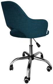 Fotel obrotowy biurowy Milano Vogue 13