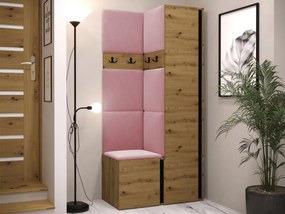 Garderoba Tavasz XXIV