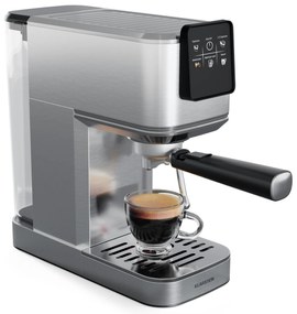 Klarstein SteelPresso Slim Touch Ekspres do kawy