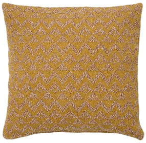 Bawełniana poszewka na poduszkę 45x45 cm Magi – Kave Home