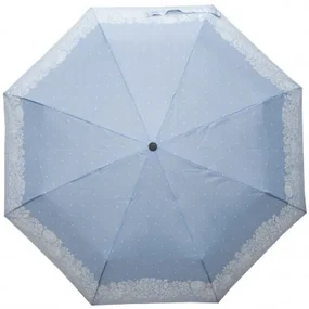 Fiber Magic Style - w pełni automatyczny parasol damski