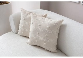 Poszewki na poduszki zestaw 2 szt. 43x43 cm Tuffet – Mioli Decor