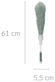 Miotełka do kurzu, 61 cm