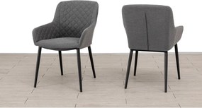 Doppler PARIS LIKA-TEX® szary