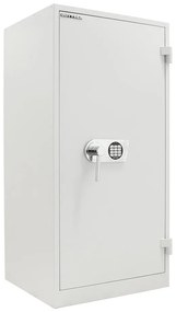 Rottner Szafka pancerna na dokumenty, zamek elektroniczny, 1220 x 600 x 520 mm, 223 l