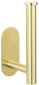 Uchwyt na papier toaletowy OREA SHINE, Turbo - Loc, WENKO