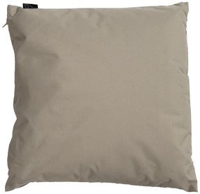 Zestaw 2 poduszek ogrodowych TROPELIS 45x45 cm, beżowy