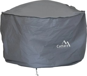 Osłona na palenisko – Cattara