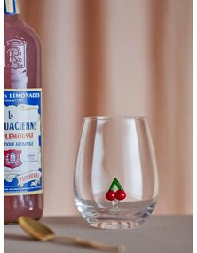 Szklanki zestaw 4 szt. 560 ml Misa – Bloomingville