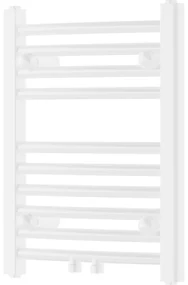 Mexen Ares grzejnik łazienkowy 500 x 400 mm, 179 W, biały - W102-0500-400-00-20