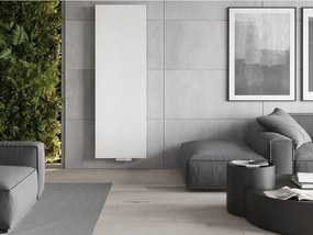 Mexen Flat VS20S grzejnik płytowy 1600 x 400 mm, podłączenie dolne środkowe, 794 W, biały - W6VS20S-160-040-00