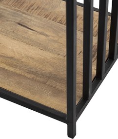 Stolik Loft 45x35x45 cm