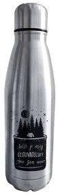 Bohemia Gifts Termos - Marzenie podróżnika, 500 ml