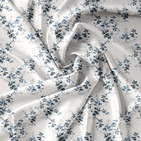 PrzytulneMieszkanie.pl PrzytulneMieszkanie.pl Pościel z mikrofibry OULED jasnoszara Rozmiar pościeli: 70 x 80 cm | 140 x 200 cm