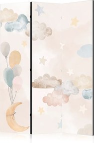 Parawan jednostronny Artgeist Dla dzieci 135 x 172 cm 1 szt