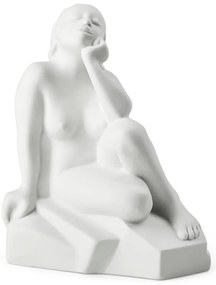 Figurka ceramiczna Silent Change – Kähler Design