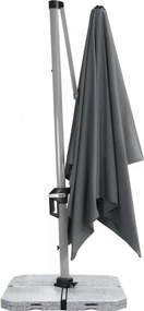 Doppler ACTIVE 350 x 260 cm - Towar z drobną wadą (S259)