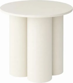 Matowa ława kaszmirowa 60 cm L5-R49