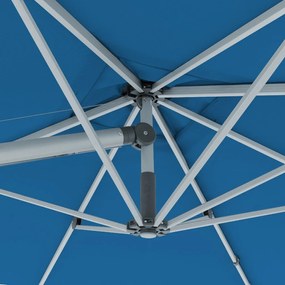 Doppler EXPERT 300x300 cm niebieski