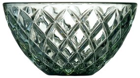 Zielone szklane miski zestaw 4 szt. 325 ml Sorrento – Lyngby Glas