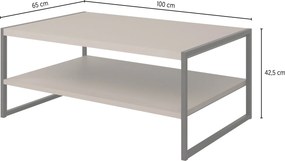 Ława KALIO 100 cm Stolik Kawowy do Salonu