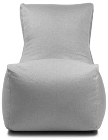 Niebieski worek do siedzenia Seat Lounge – SLOWDOWN