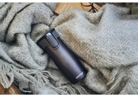 Contigo Butelka termiczna West Loop 470 ml Gunmetal