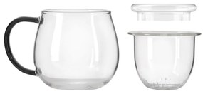 Kubek z sitkiem 300 ml Bolla – Vialli Design