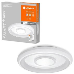 Ledvance - LED RGBW Ściemniany plafon SMART+ ORBIS LED/32W/230V Wi-Fi