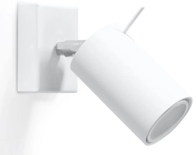 Minimalistyczny kinkiet regulowany P4-S48