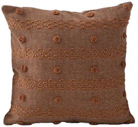 Poszewka na poduszkę 43x43 cm Tuffet – Mioli Decor