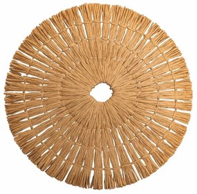 Papierowe maty stołowe zestaw 6 szt. ø 38 cm – Villa d'Este
