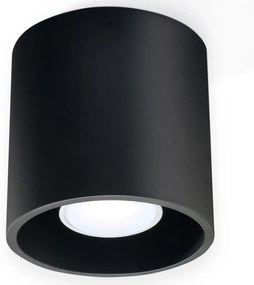 Okrągły Plafon Enya 3X E760 N5-Z19