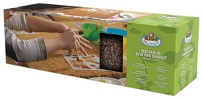 Wycieraczka z włókna kokosowego 40x60 cm – Esschert Design