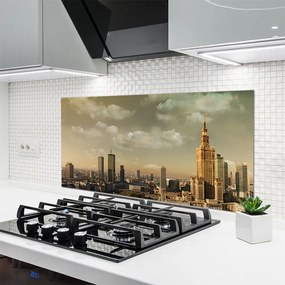 Panel Kuchenny Urok Starych Kamienic