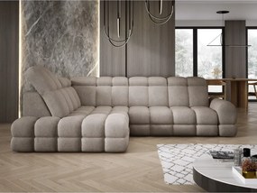 Narożnik TOLLO L Lewostronny Elektryczna regulacja Anthology 06 WERSAL