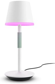 Inteligentna lampa stołowa LED 6 W Go – Philips Hue