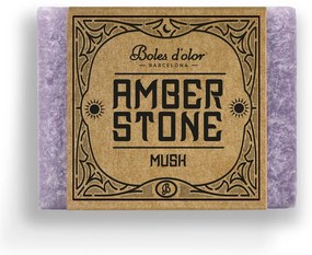 Wosk do kominka zapachowego Musk – Boles d'olor