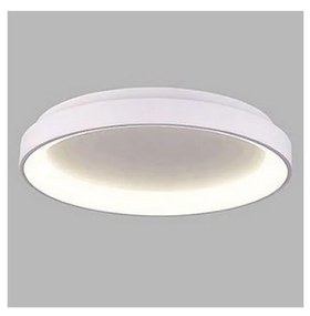 LED2 - LED Oświetlenie sufitowe BELLA SLIM LED/38W/230V 3000/4000 K białe