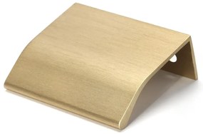 Szafka łazienkowa HARMO 31 cm szaro-zielony półmat KROFAM