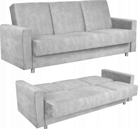 Wersalka sofa kanapa rozkładana Alicja FamilyMeble - DOSTĘPNA OD RĘKI