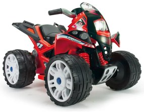 Injusa elektryczny quad the beast 12v